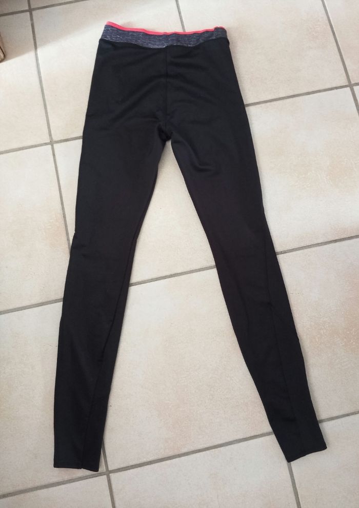 Legging Domyos taille XS - photo numéro 5