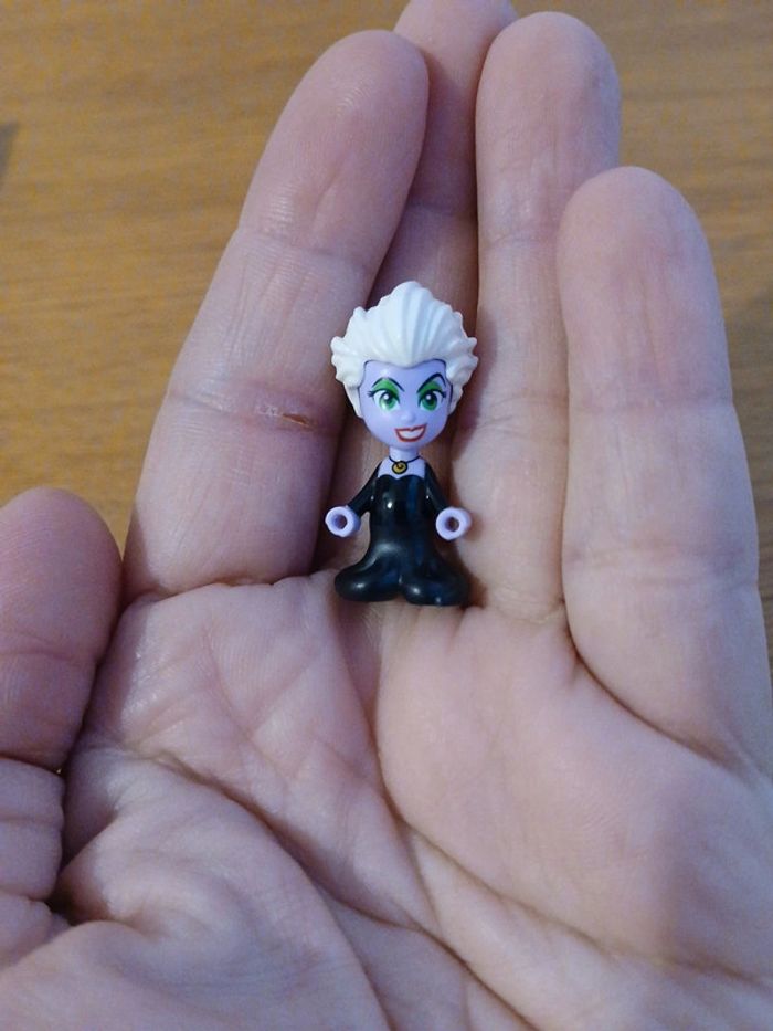 Lego little mermaid la petite sirène 43213 - photo numéro 8