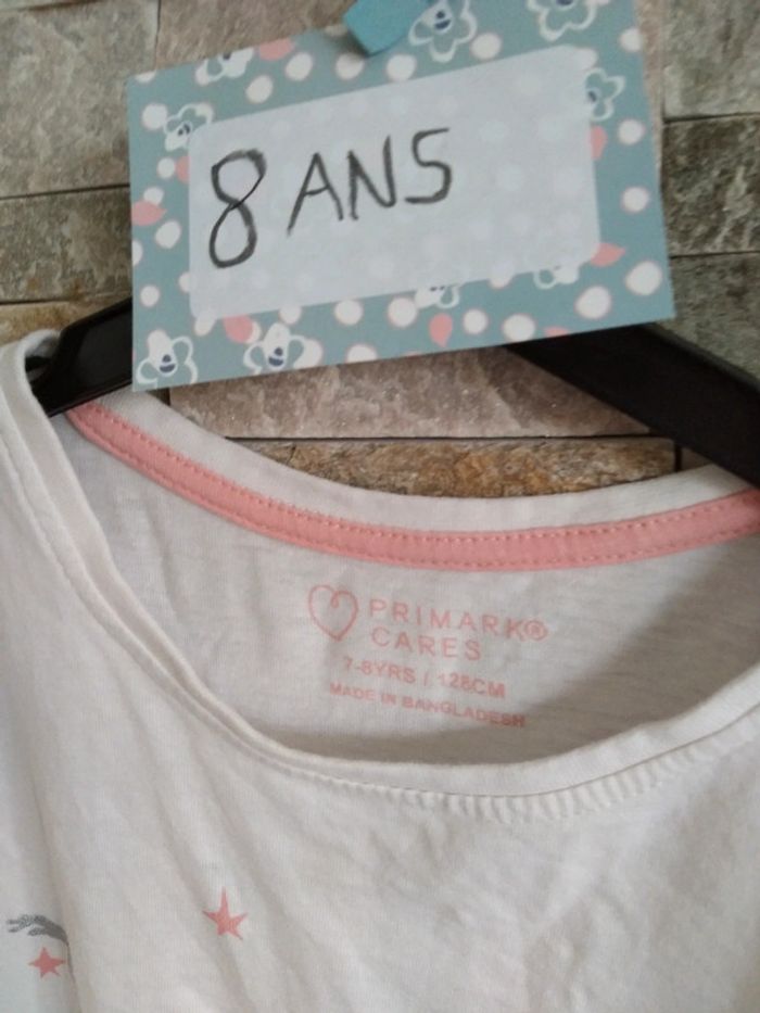 T shirt danseuse - photo numéro 3