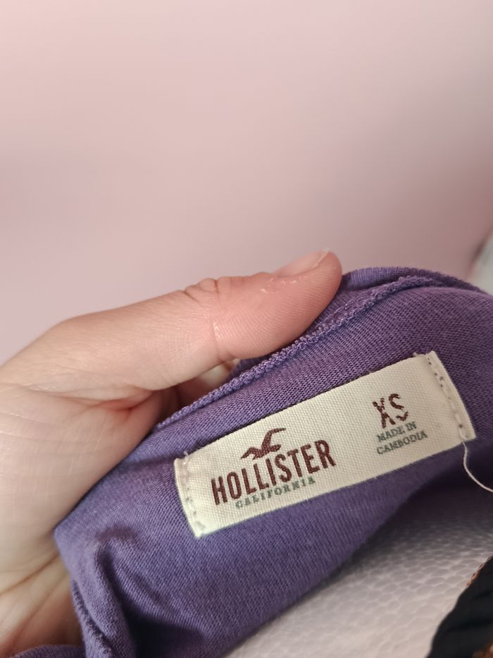 Ensemble femme ton violet - photo numéro 10