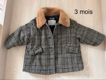Manteau