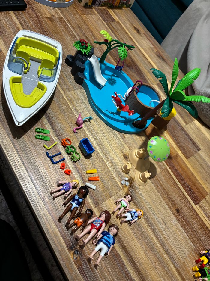 Playmobil - photo numéro 9