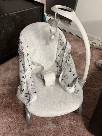 Transat Hauck Sit’n Relax