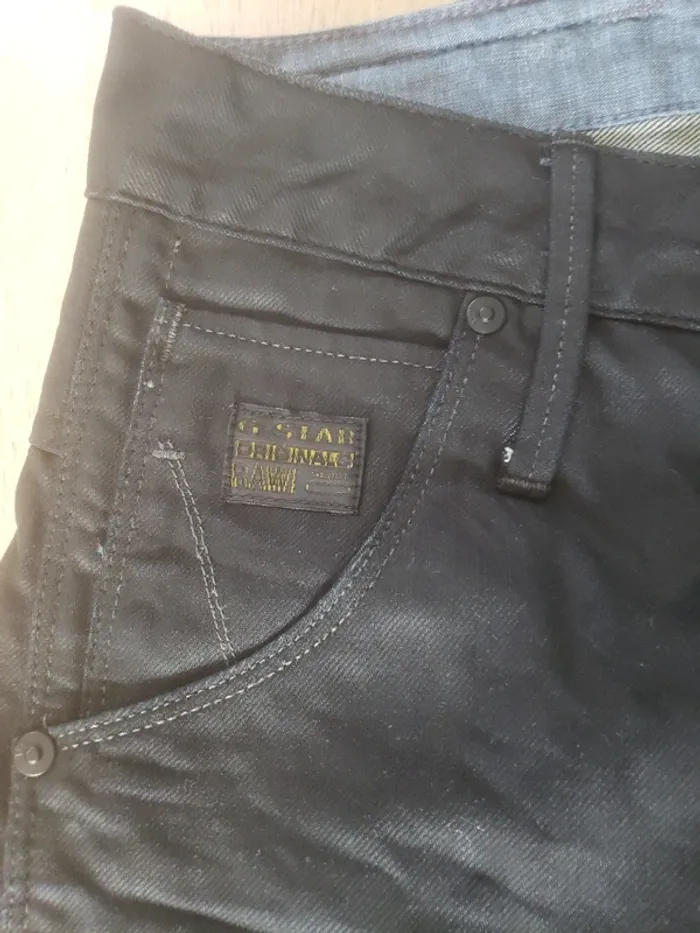 Jeans G-Star - photo numéro 5