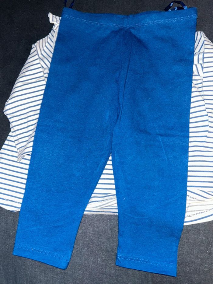 Ensemble bébé fille - photo numéro 2