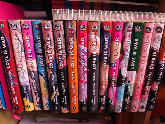 Manga