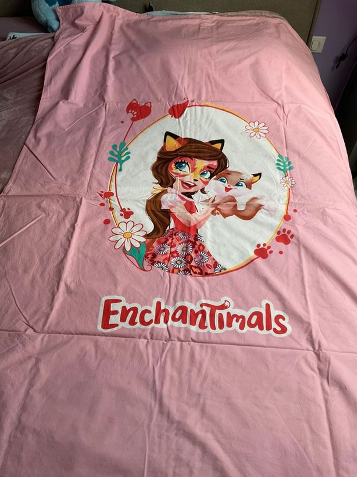 Parure de lit 3 pièces