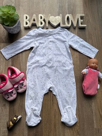 - Pyjama Orchestra   - 12 mois  - Très bon état 