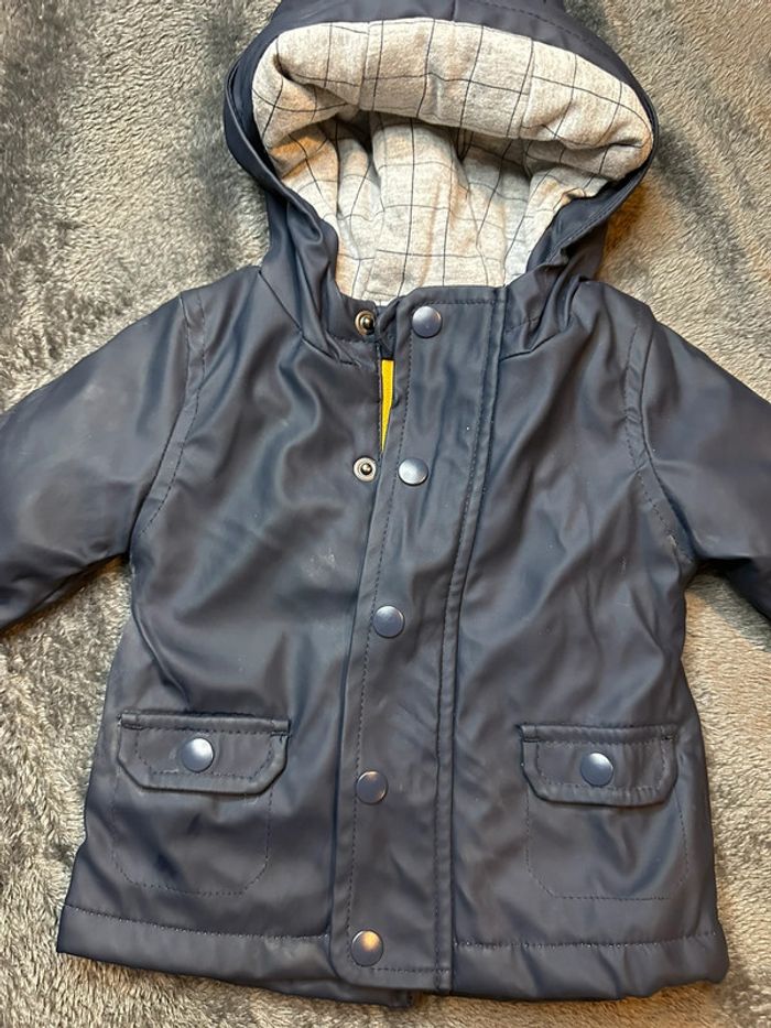 Manteau - photo numéro 4