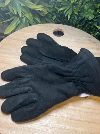 Gants polaire 3M