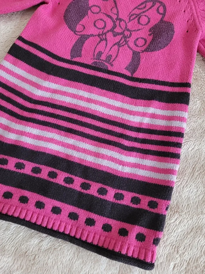 Robe Disney Minnie 2 ans - photo numéro 2