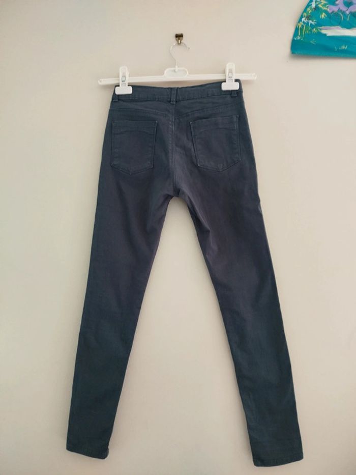Pantalon Skinny 12 ans - photo numéro 2