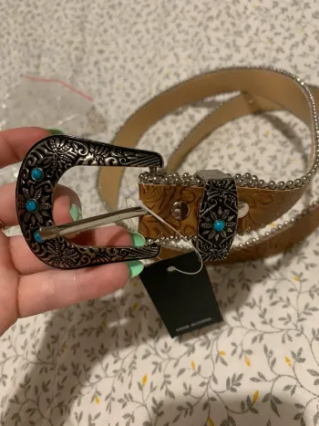 Ceinture