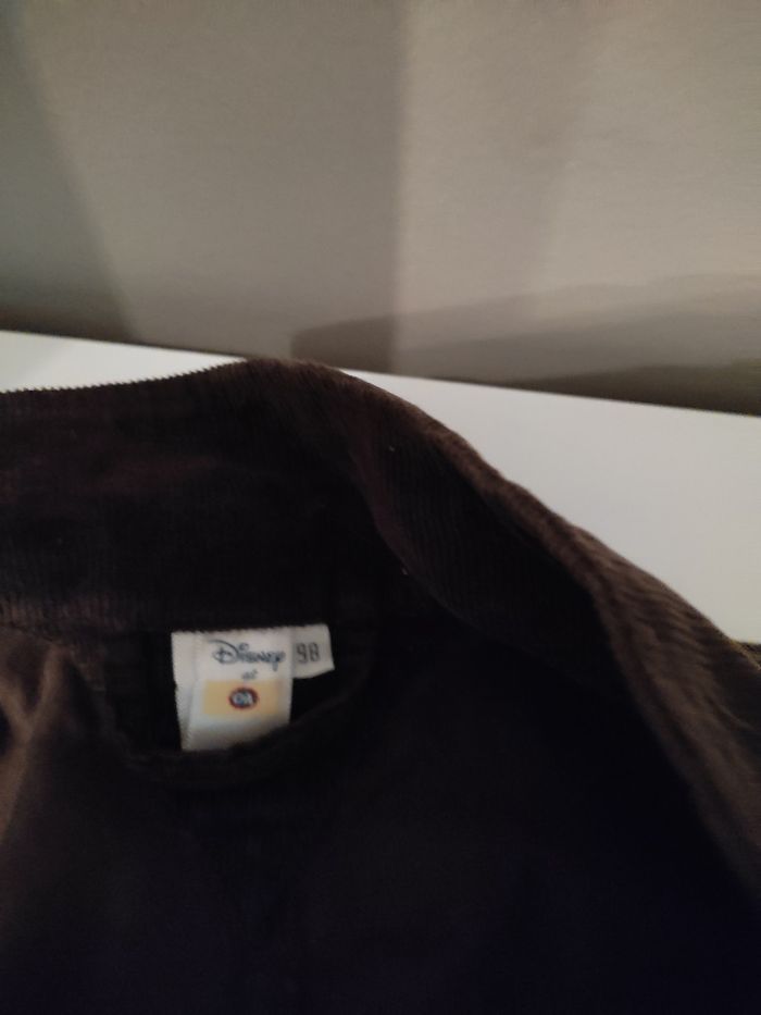 Blazer garçon 98 - photo numéro 2