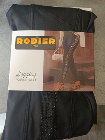Legging
