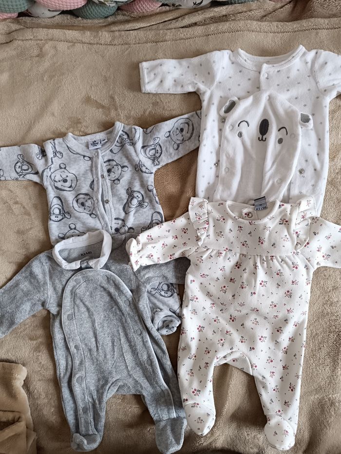 Lot naissance - photo numéro 8