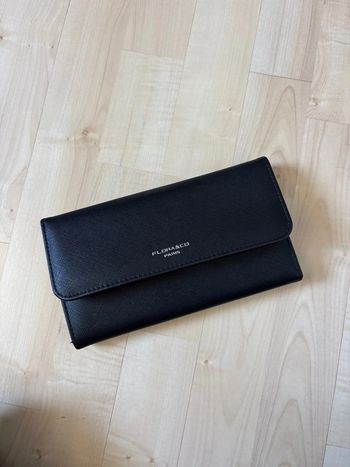 Porte feuille