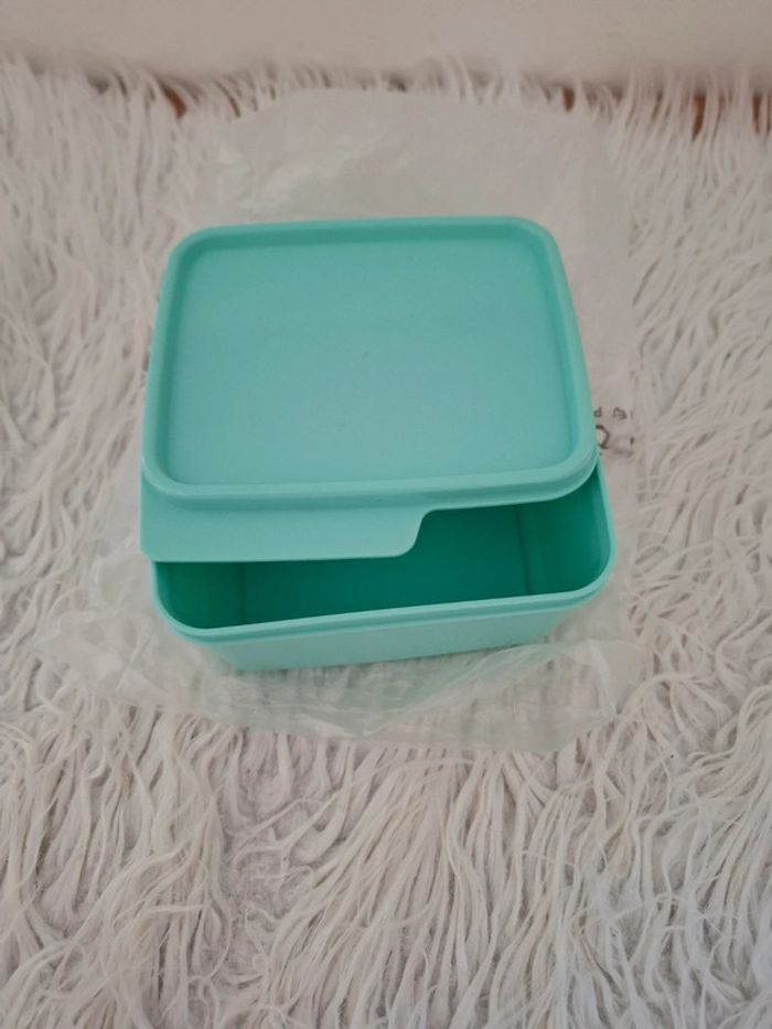 Boîte tupperware 500ml