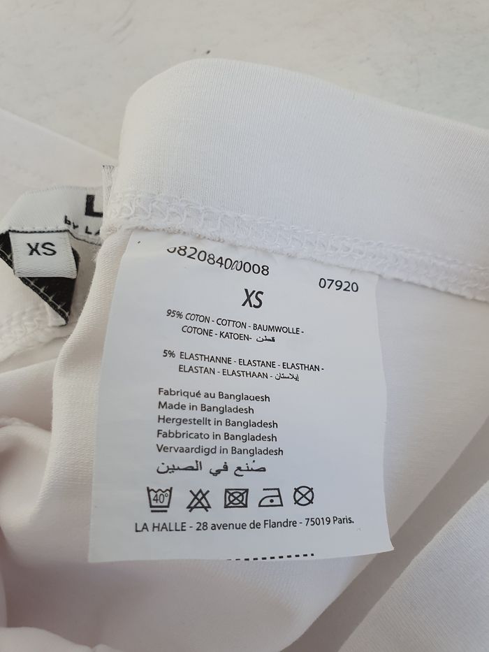 Leggings fille 14 ans N°2 - photo numéro 4