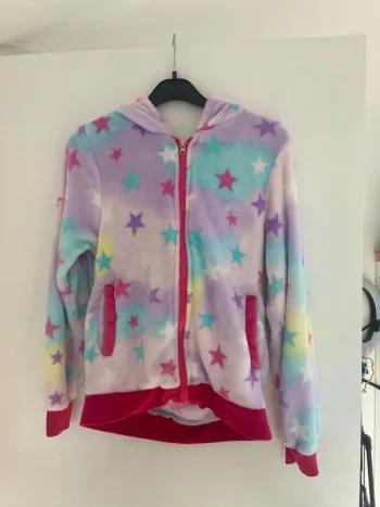Gilet licorne