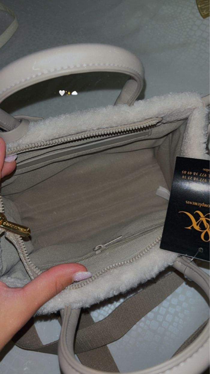 Sac femme - photo numéro 4