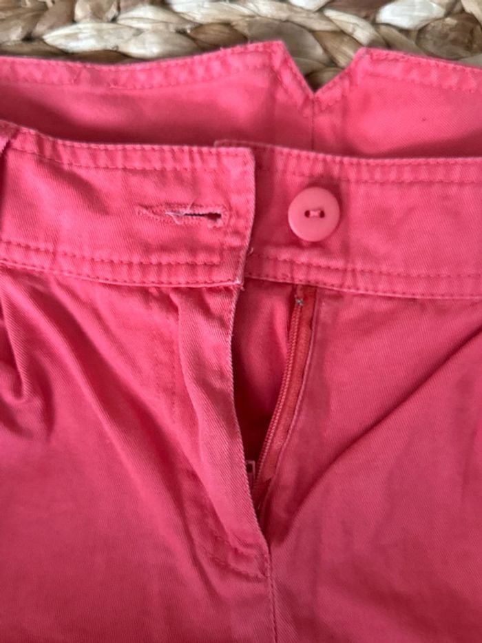 Short léger - photo numéro 6