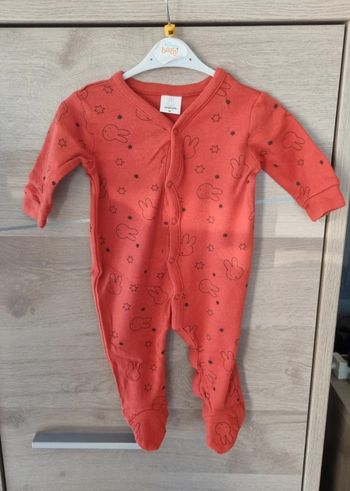 Pyjama 3 mois nijntje