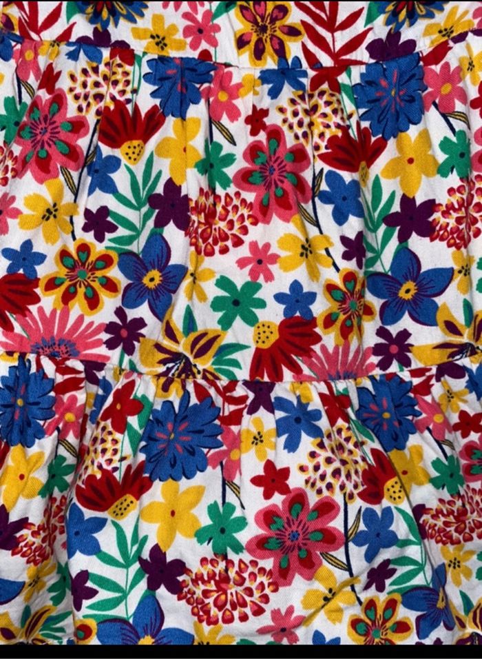 Robe sergent major - photo numéro 3