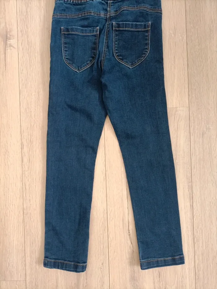 Jean/treggin - photo numéro 4
