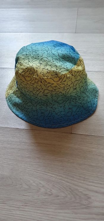 Bob chapeau été 47/49cm