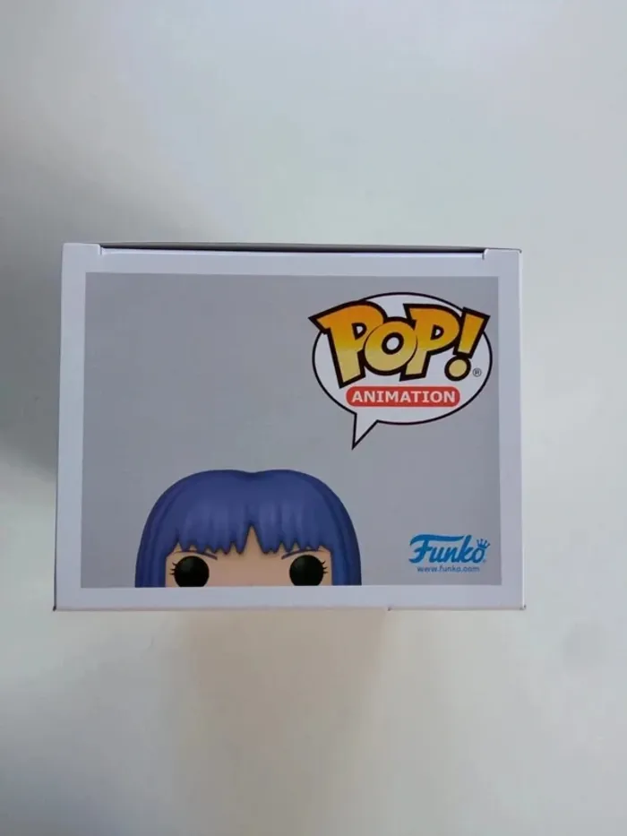 Funko Pop Sumire Boruto Naruto 1360 - photo numéro 5