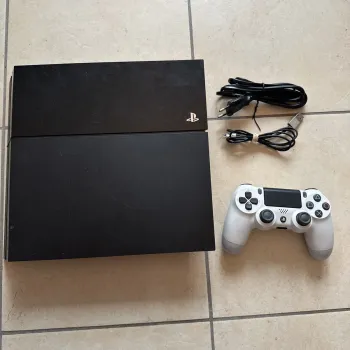 Console Sony Playstation 4  Modèle ps4