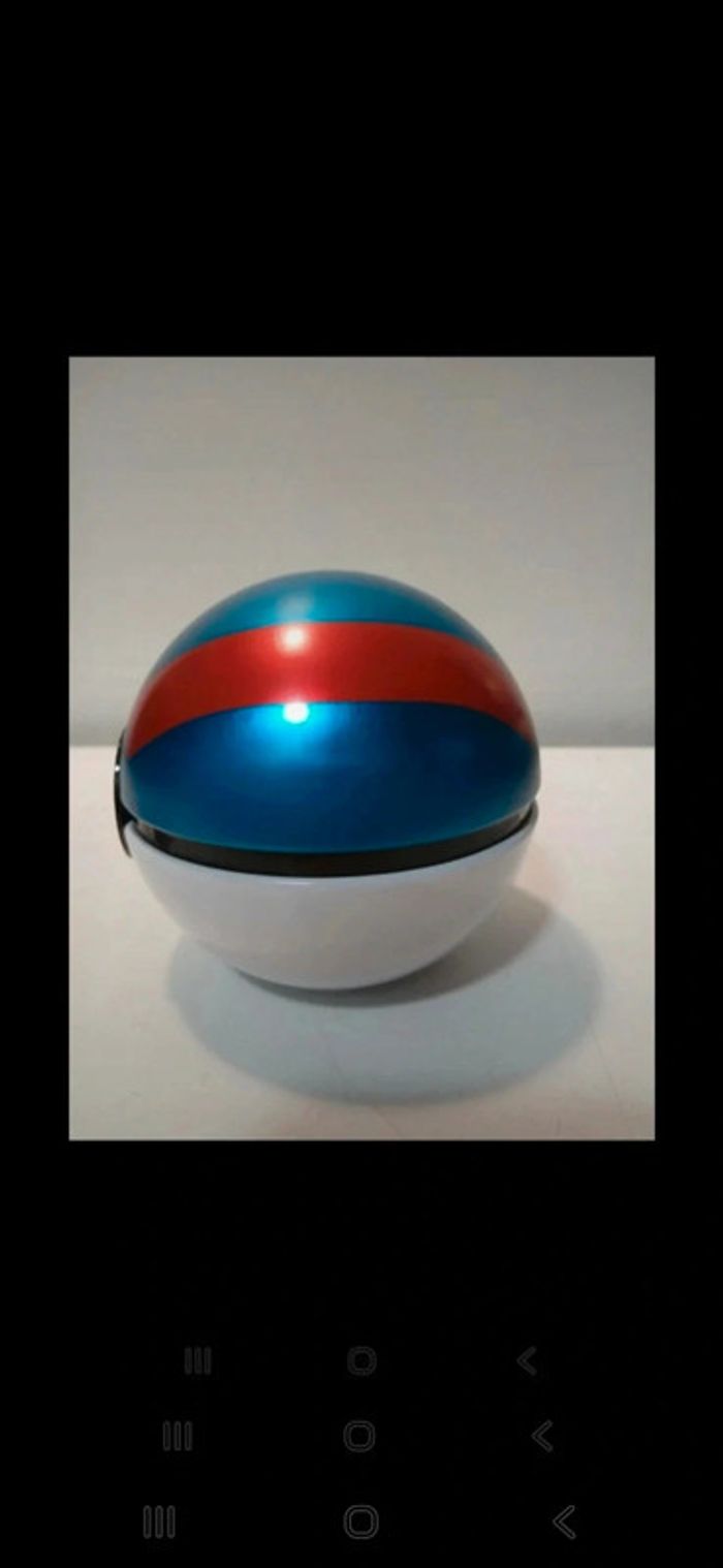 Lot Pokémon - photo numéro 15