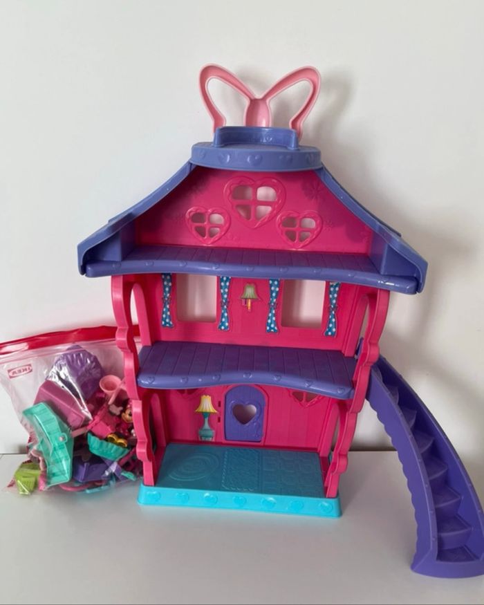 Maison de Minnie - photo numéro 2