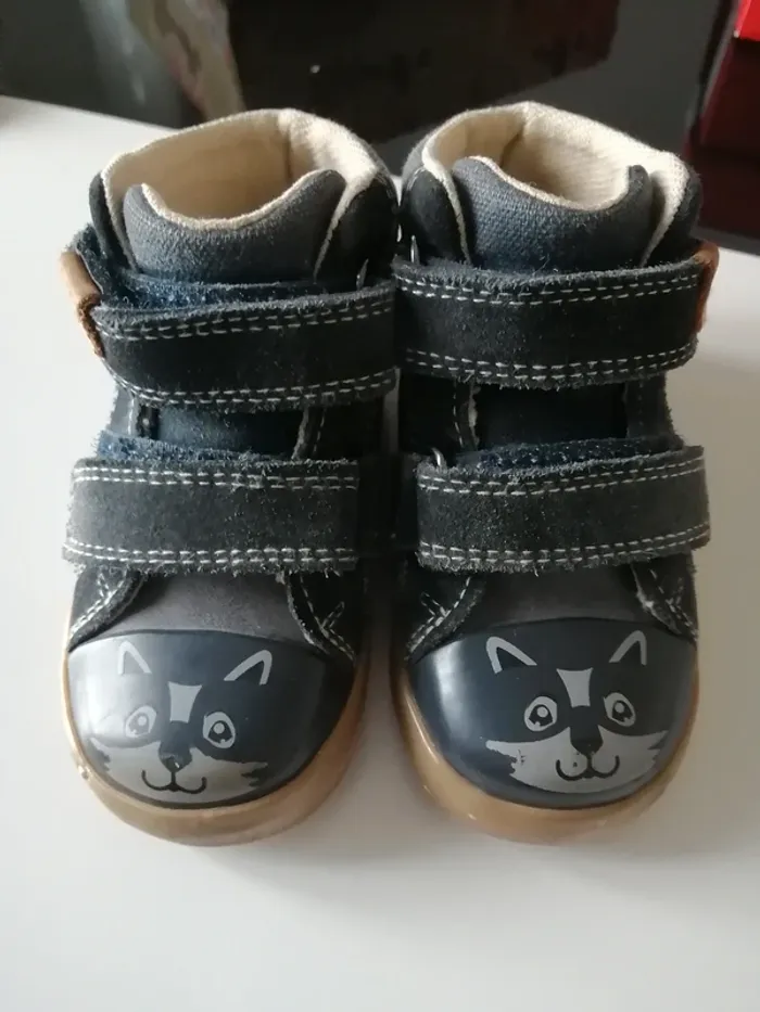 Chaussure geox bb garçons