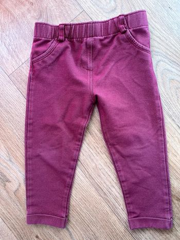 Legging kiabi