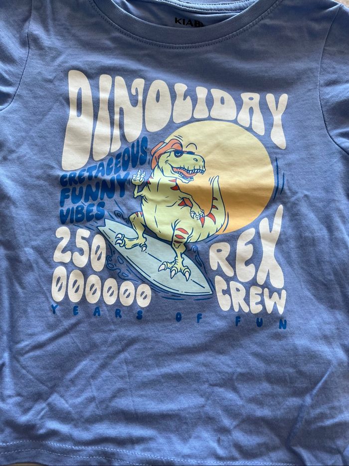 Ensemble dinosaure - photo numéro 2