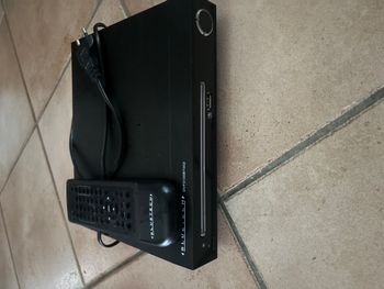 Lecteur CD/DVD Bluetech