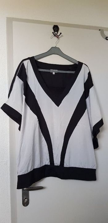 Blouse Fashion + taille 52