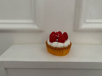 Anti stress fraisier