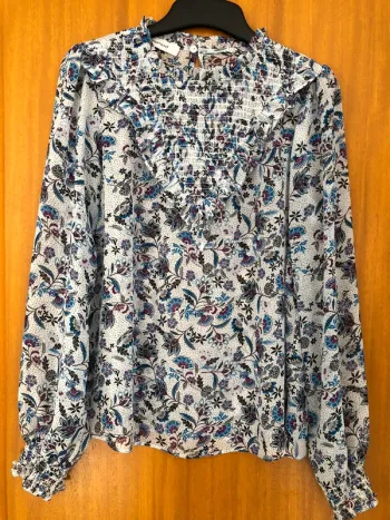 Blouse voile PROMOD - 36