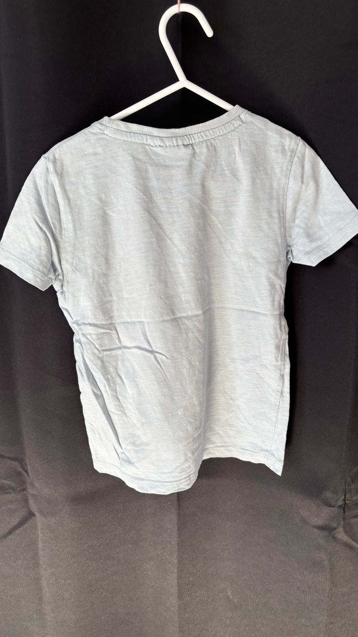 Tee shirt - photo numéro 4