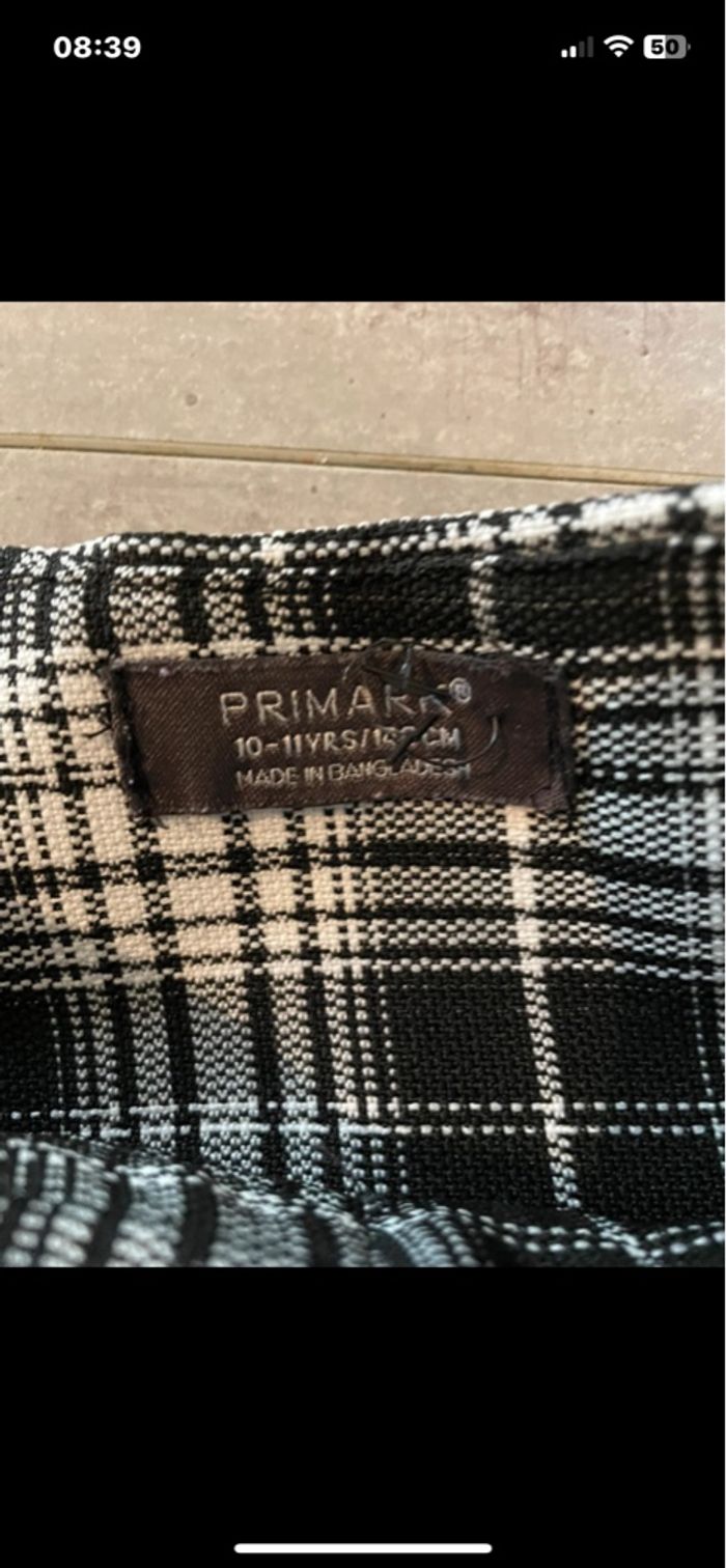 Jupe 10//11 ans - photo numéro 5