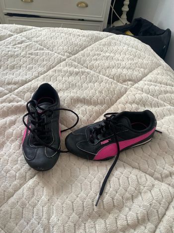 Baskets puma, taille 32