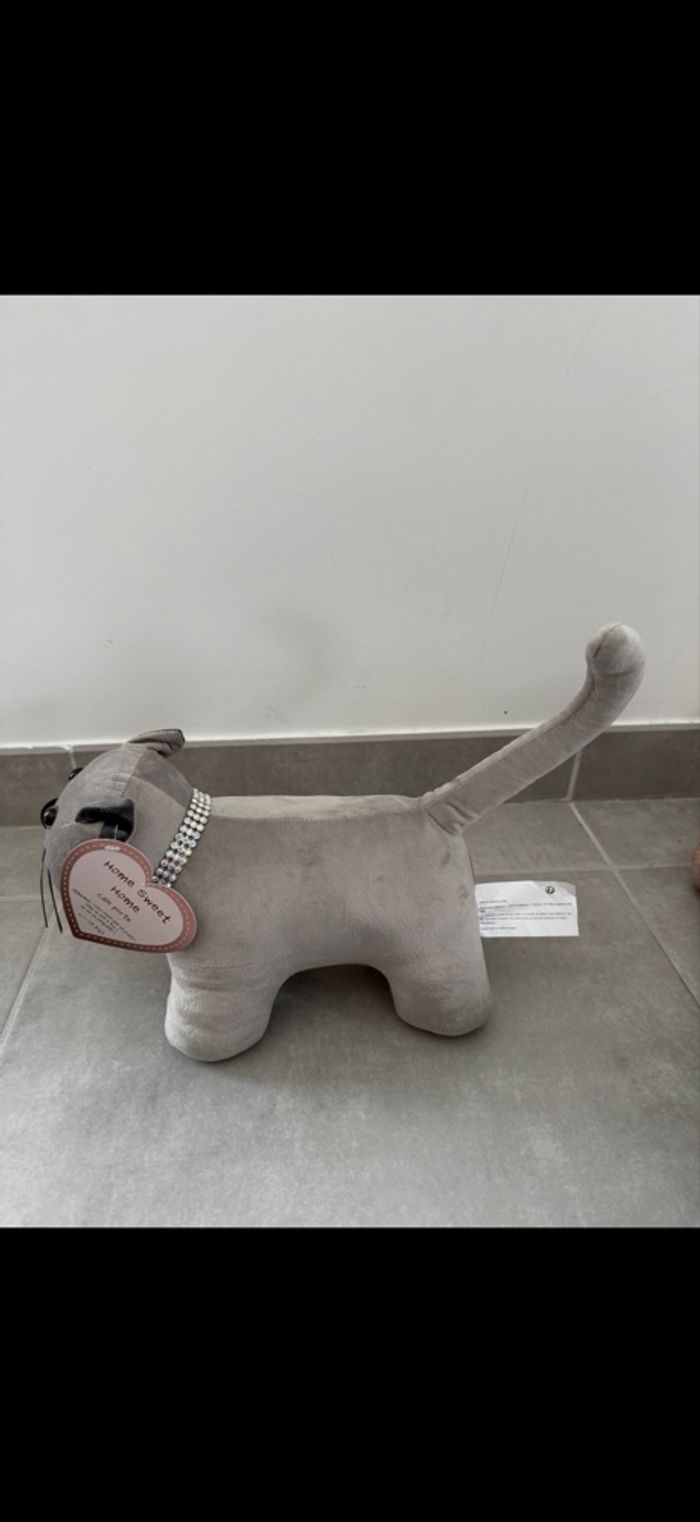 Cale porte Chat tout doux - photo numéro 8