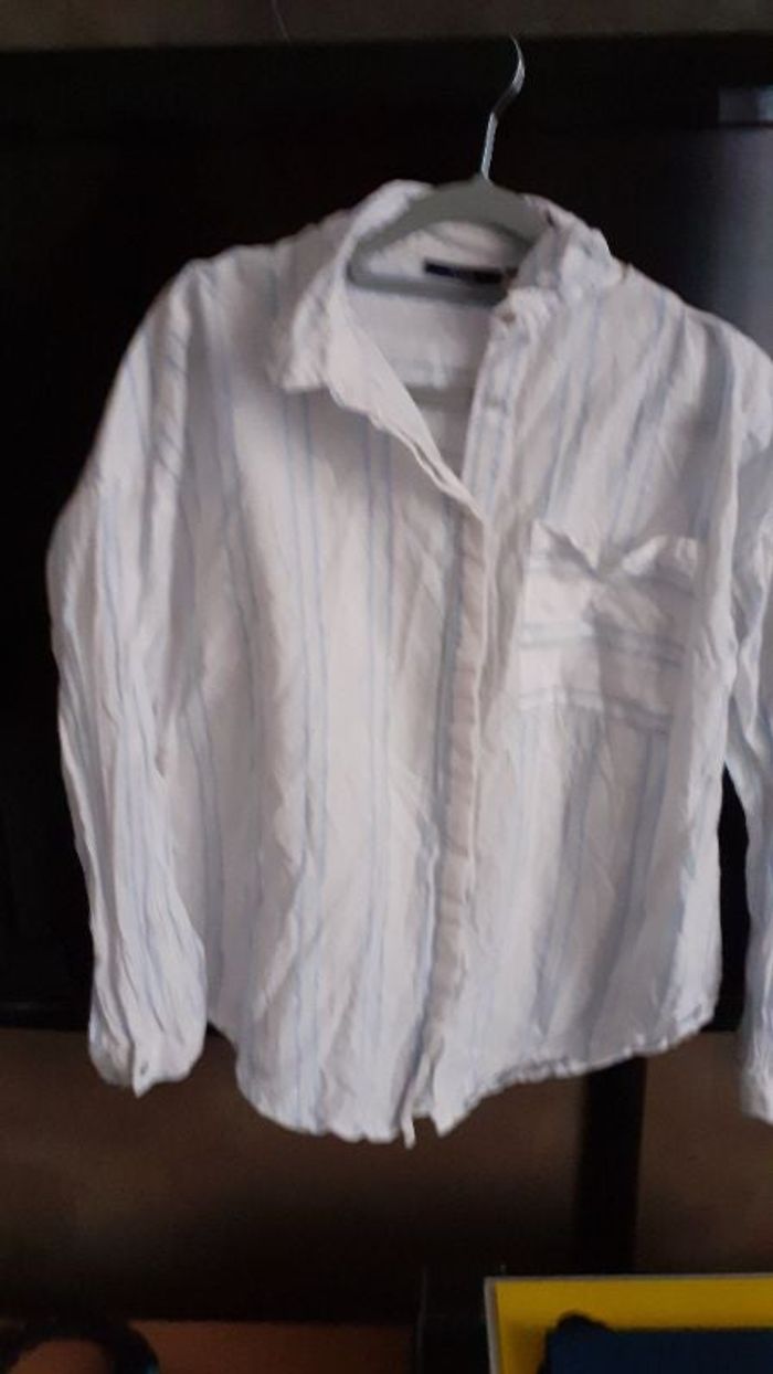 Chemise