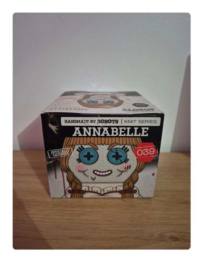 HBR Annabelle - photo numéro 5