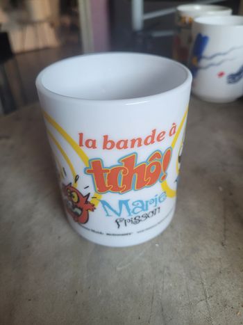 Tasse