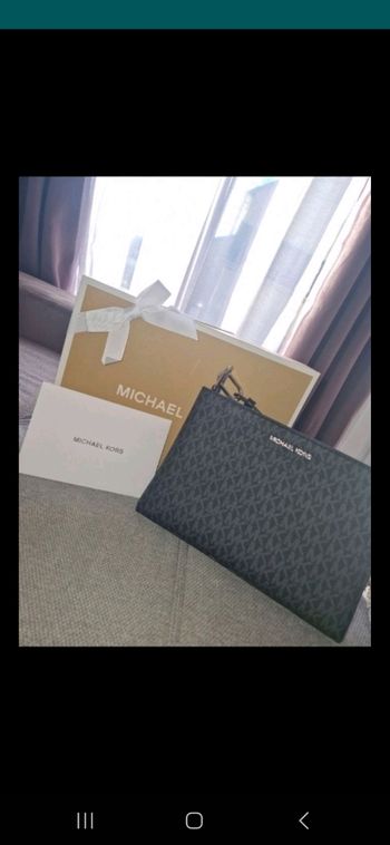 Sac a bandoulière MK