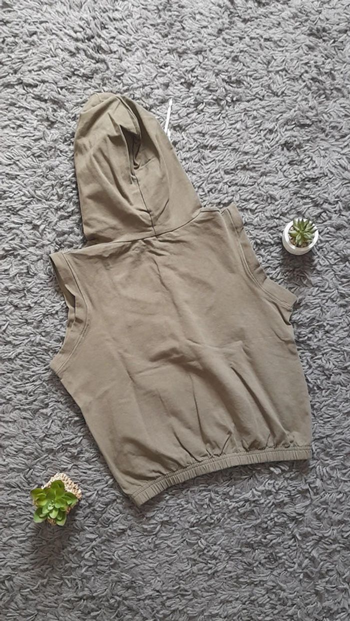 Ensemble femme sweat et jupe - photo numéro 5